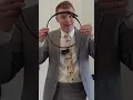 How to Carry a Gun Like JAMES BOND
