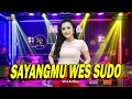 Download Lagu SAYANGMU WES SUDO - VIVI ARTIKA (MAHA MUSIC)
