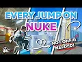 HOW TO HIT EVERY NUKE JUMP EVERY TIME no config needed