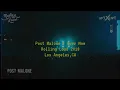 Post Malone Over Now Live At Rolling Loud Los Angeles 2018