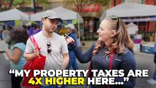 UNFILTERED Greenville SC Residents Tell All About The Top 10 City