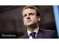 The Meteoric Rise of France s Emmanuel Macron