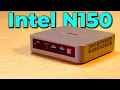 Download Lagu The Intel N150's Best Features! | Trycoo WI 6 Mini PC