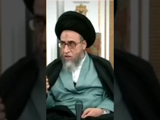 ⁣محفظتي 💸ضائعه خوش كلام. 🙏❤سيد صباح شبر