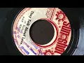 Pat Kelly - They talk about love / version -  Original 45