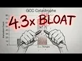 4 3x Code Bloat The Truth About Ranges Ep 30