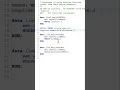 Download Lagu Advantage of using missing function rather than hard coding #shorts