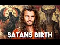 The REAL Origin of Satan