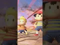 Lagu Ness and Lucas Win!! #fightinggames #nintendoswitch #nintendo #earthbound #mother