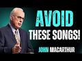 Download Lagu 5 Worship Songs with Hidden Demonic Messages – Christians Beware | John MacArthur