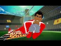 Download Lagu Supa Strikas | Big Bo, To Go! | Full Episodes | Soccer Cartoons for Kids | Football Cartoon