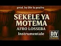 [FREE] Afro Losseba Type beat 2025 Vinny Balthazar ''SEKELE YA MOTEMA'' |_Prod._Div_la_peufra 🔥