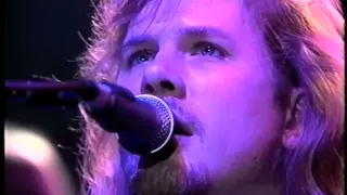 jeff healey as the years go passing by