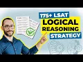 How Top LSAT Scorers Outsmart Logical Reasoning Every Time Steal Their Strategy