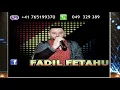 Lagu Fadil Fetahu \u0026  Shenoll Band    kollazh   Ata sy    2018