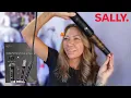 let s try the new ION AIRSTYLER from Sally s Dyson Airwrap comparison