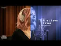 First Love – Utada Hikaru (English Cover by Judy Goodvibes)