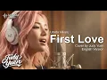 Lagu First Love – Utada Hikaru (English Cover by Judy Yuen)