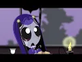 Ruby Gloom Ruby Iris Frank Len And Misery Screaming At Boo Boo
