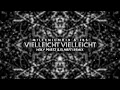 MilleniumKid, JBS - Vielleicht Vielleicht (Holy Priest & elMefti Remix)