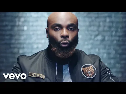 Download MP3 Kaaris - Tchoin