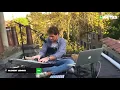 Clément Leroux and Riggi & Piros || Armada Unites Livestream