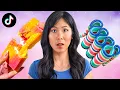 Lagu I Tested VINTAGE Candy vs Tiktok Candy Recipes!