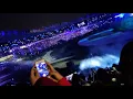 Opening Tarian dari Aceh - Opening Ceremony 18th ASIAN GAMES 2018