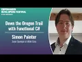 Down the Oregon Trail with Functional C - Simon Painter