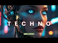 Download Lagu Melodic Techno - Progressive House - Trance Mix 2025