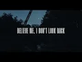 The Plot In You - LEFT BEHIND (Lyric Video)