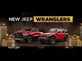 Experience the most wonderful drive of the year at Naples Chrysler Dodge Jeep Ram