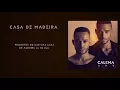 CALEMA-CASA DE MADEIRA  ( OFICIAL LYRICS )