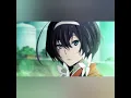 夏夜のマジック-bungou stray dogs