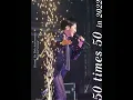 Yoroshiku Aishuu 50 times 50 (Live Version)