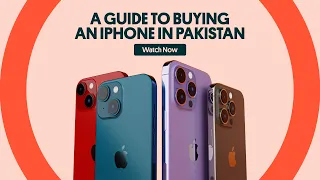 Guide to buying an iPhone in Pakistan OLX Pakistan