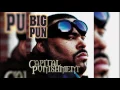 Big Pun - Twinz (Deep Cover '98) (CLEAN) [HQ]