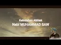 Download Lagu ust. Hanan Attaki akhlak mulia nabi MUHAMMAD SAW.