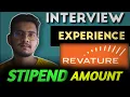 5 Things to Know About Revature STIPEND Before You Apply