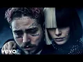 Post Malone x Sia - Too Hurt to Hold On Painful