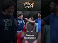 Download Lagu Bheemla Nayak Movie Success Celebrations | Pawan Kalyan | Trivikram Srinivas #Shorts