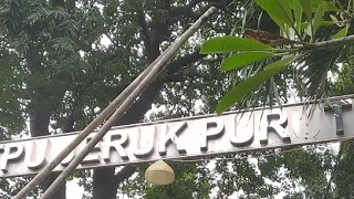 ziarah ke makam om ryan hidayat