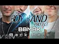Download Lagu MUSIC VIDEO - ‘Back Here’ (BBMAK Cover) - The Boy Band Project