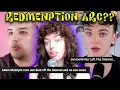 Rich Lux CAME FOR Adam McIntyre