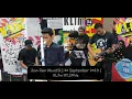 Download Lagu Kenangan - Zack Zakwan | Jom Jam Akustik | 20 September 2019