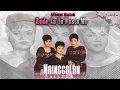 Download Lagu Album Batak Rodo Au Tu Pestami - Nainggolan Sister