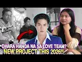 Lagu DARA READY NA MAGKA LOVETEAM!!