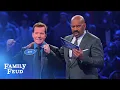 Jeff Dunham s MAGIC Fast Money Celebrity Family Feud