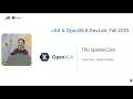 SparseCore Offloading DevLab Fall 2025