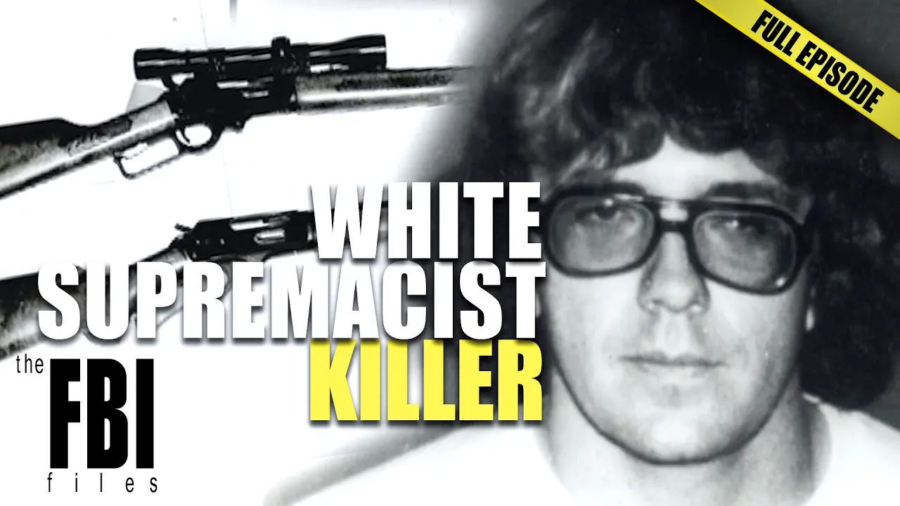 Moving Target | FULL EPISODE | The FBI Files